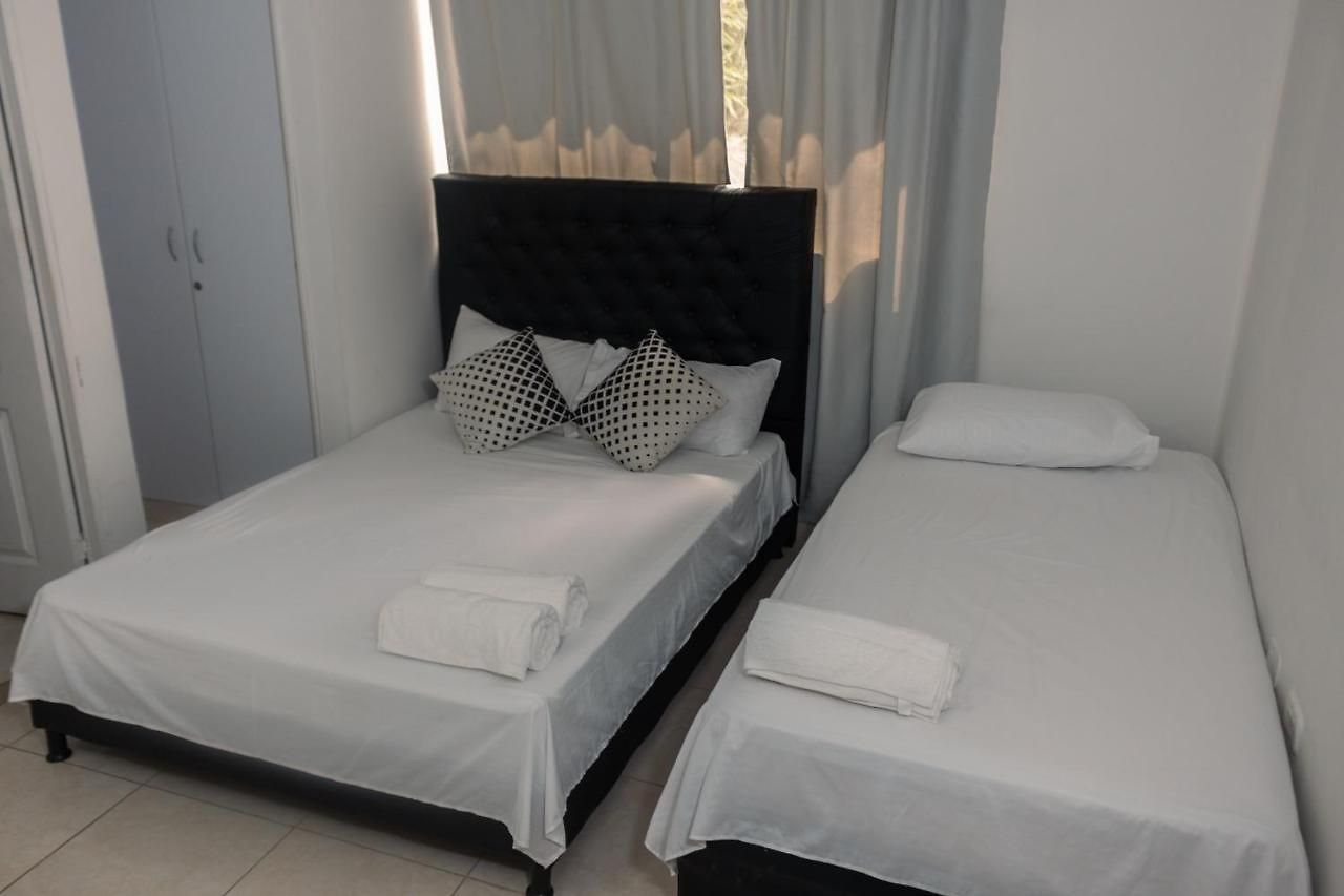 Vacacional Cerca Aeropuerto Y Playa Apartamento Cartagena