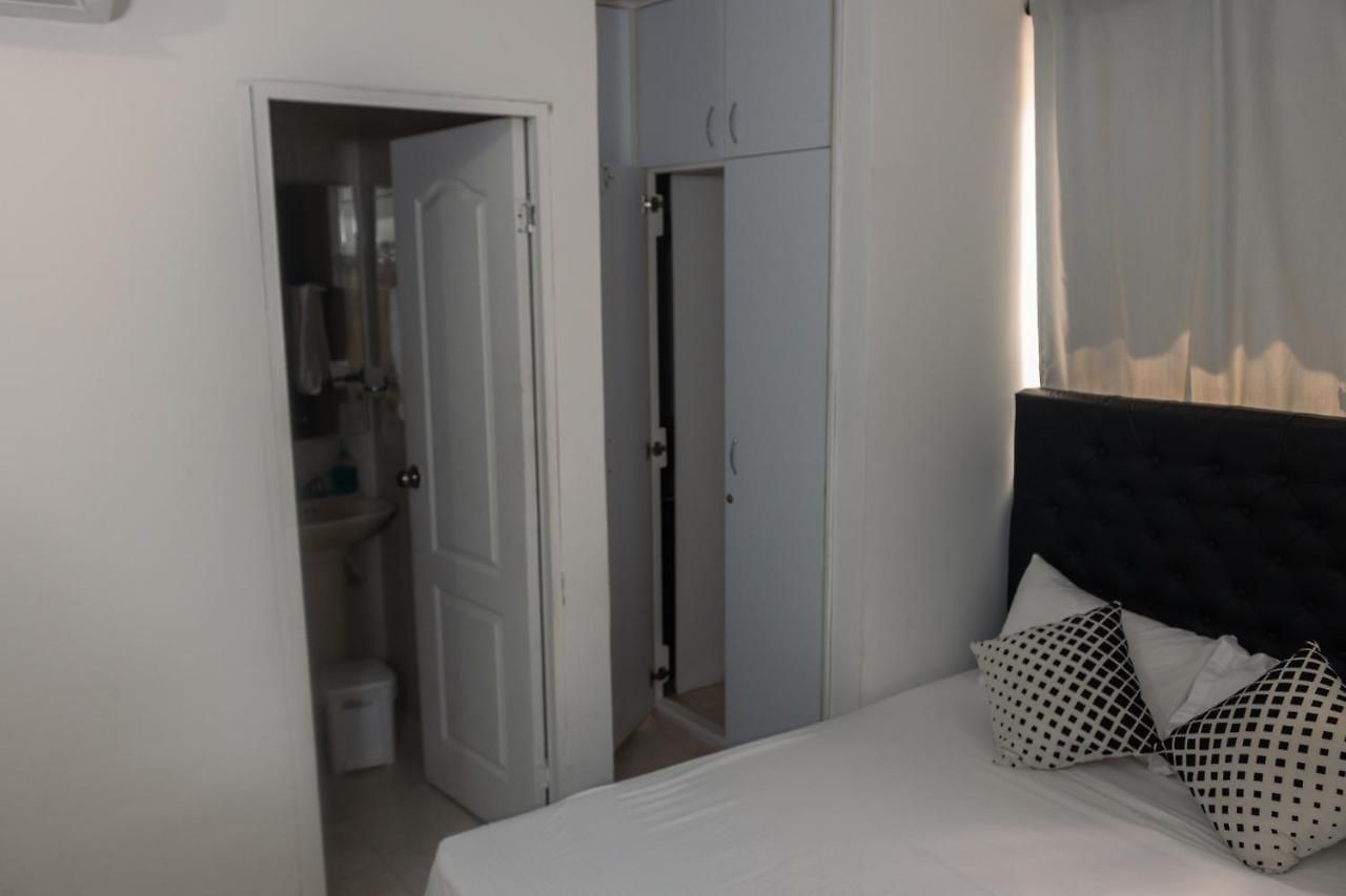Apartamento Vacacional Cerca Aeropuerto Y Playa Cartagena