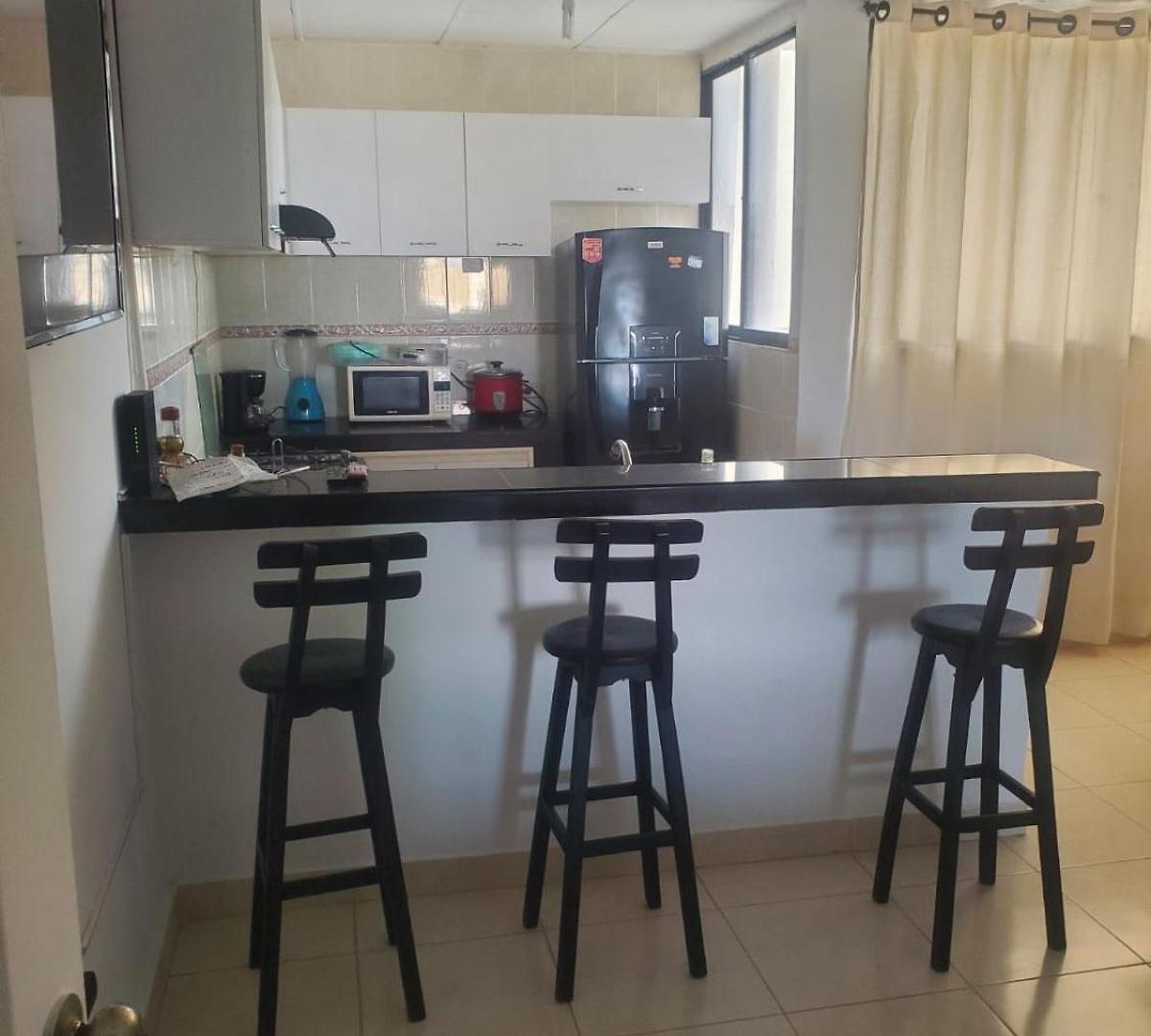 Apartamento Vacacional Cerca Aeropuerto Y Playa *