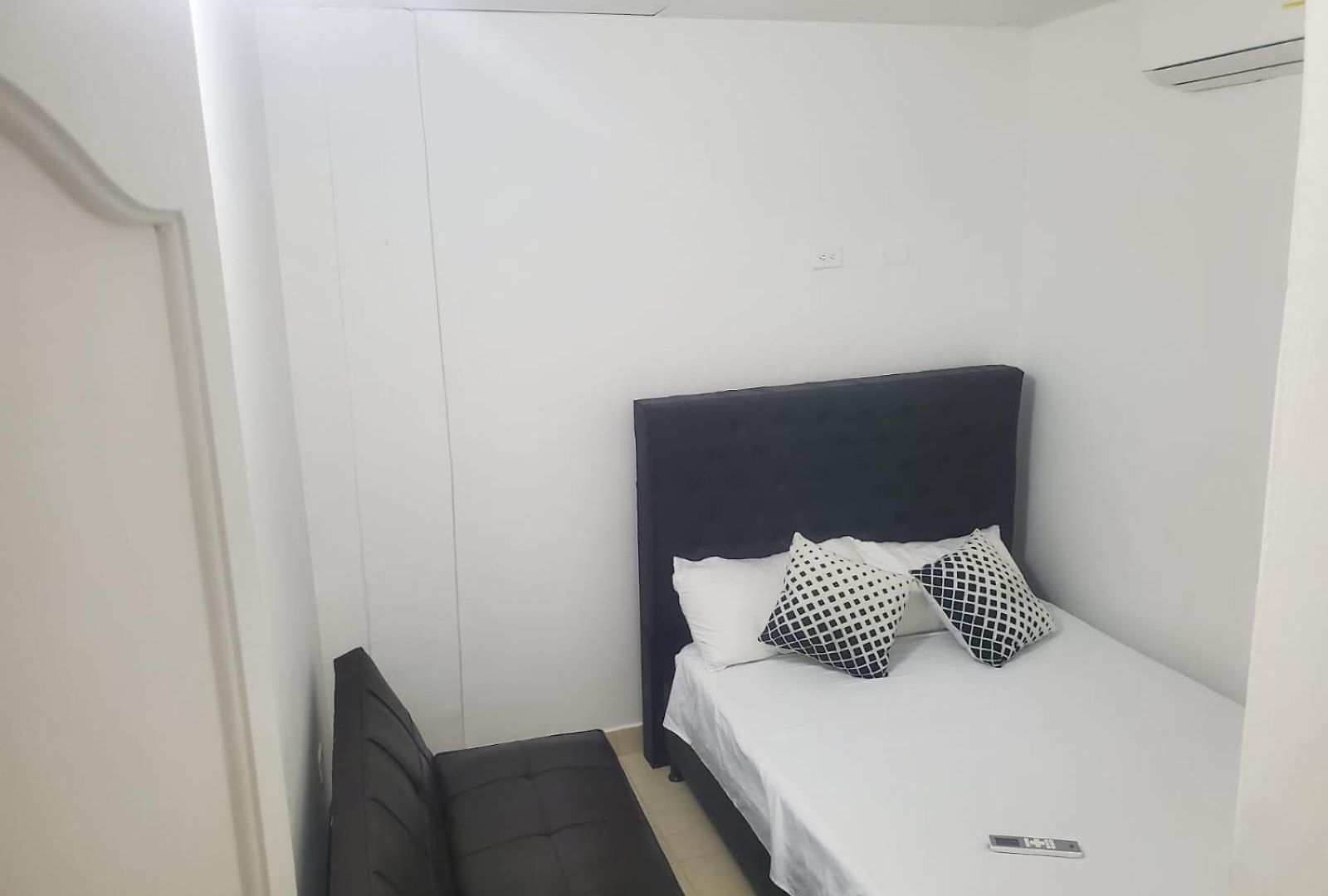 Vacacional Cerca Aeropuerto Y Playa Cartagena