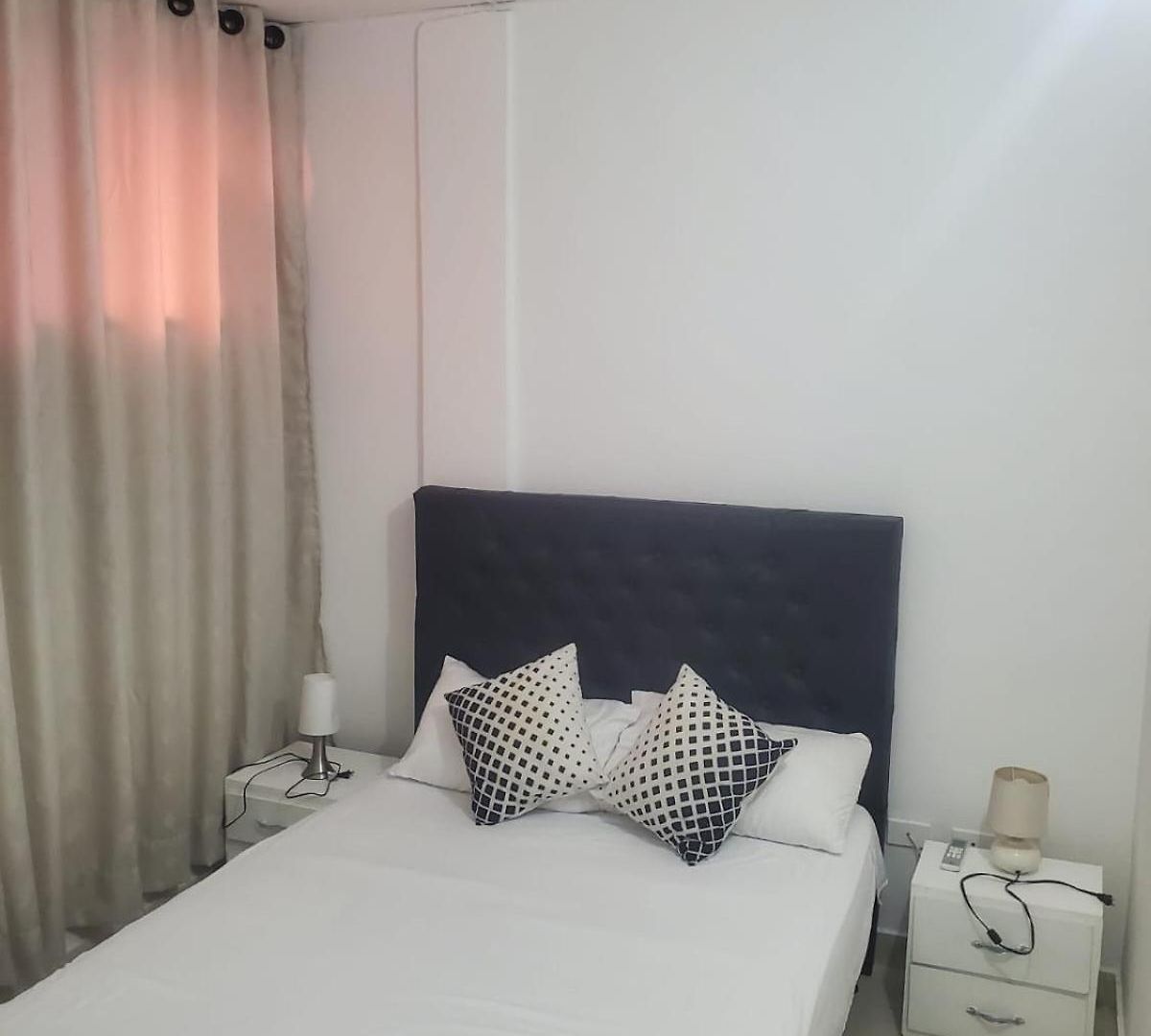 Vacacional Cerca Aeropuerto Y Playa Apartamento Cartagena