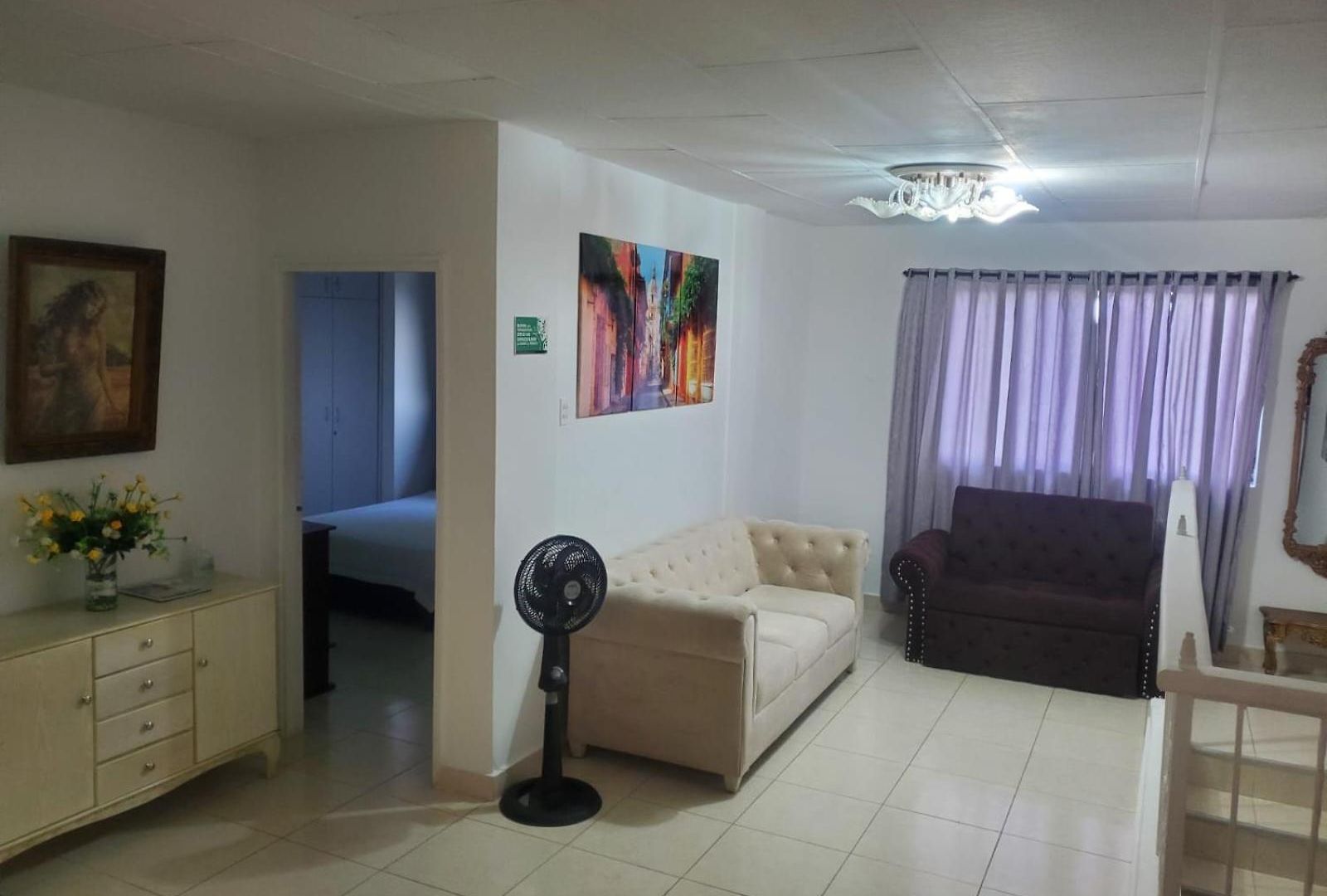 Vacacional Cerca Aeropuerto Y Playa *