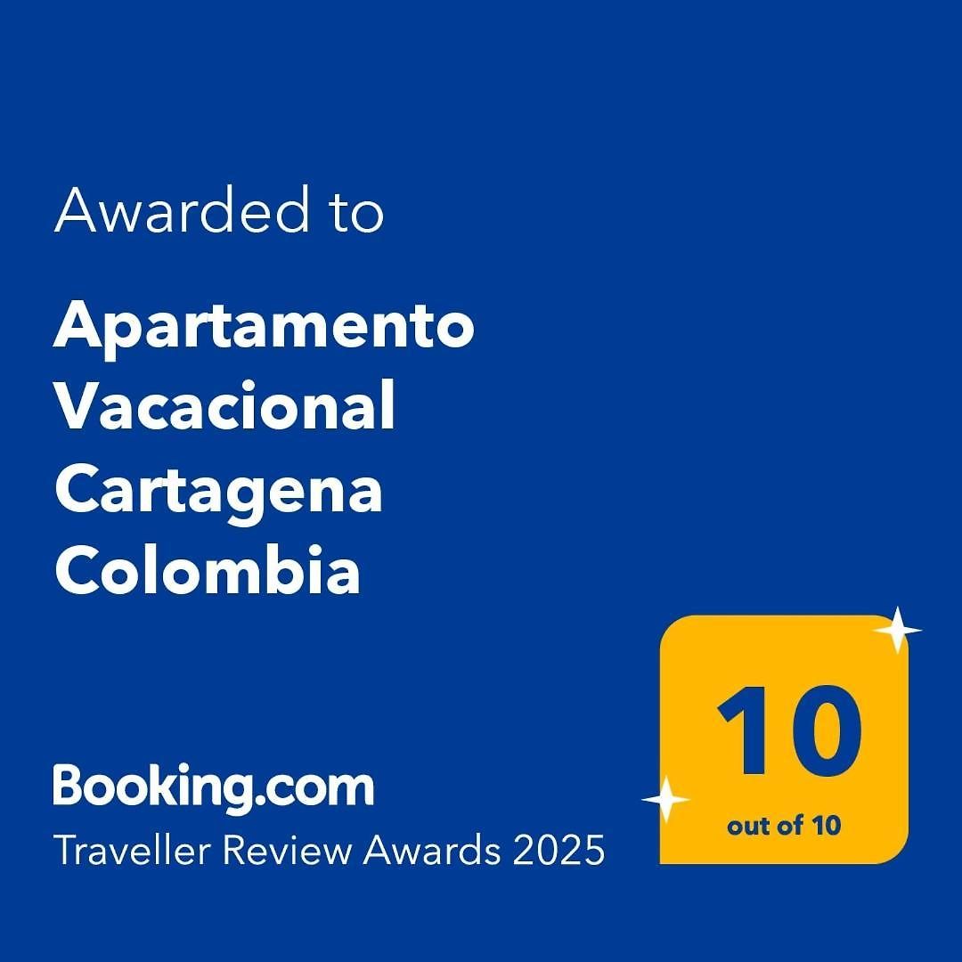 Vacacional Cerca Aeropuerto Y Playa Apartamento