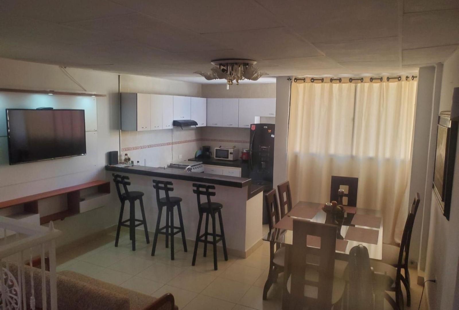 Vacacional Cerca Aeropuerto Y Playa Apartamento *