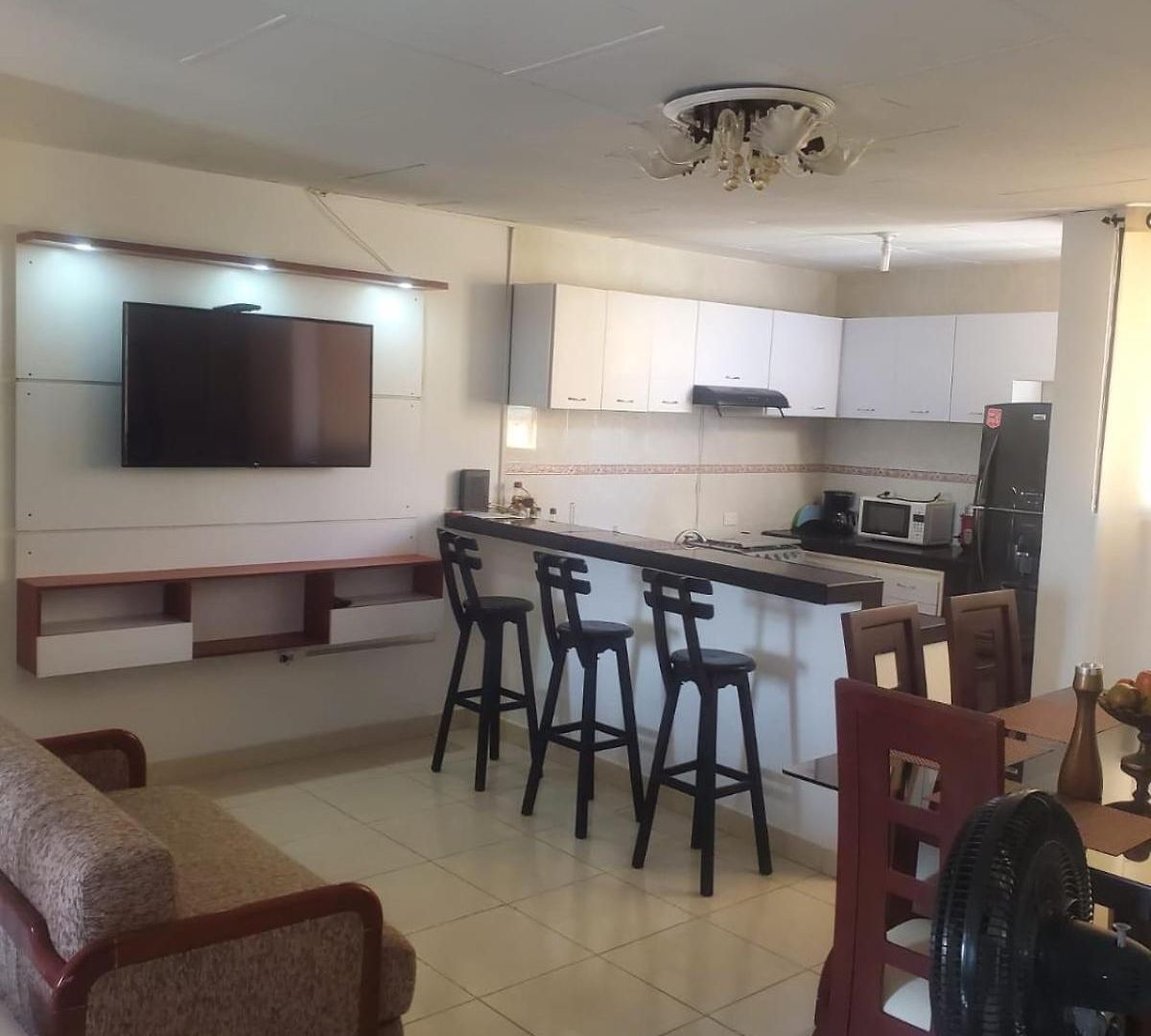 Vacacional Cerca Aeropuerto Y Playa Cartagena