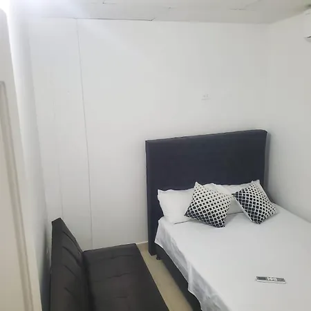 Vacacional Cerca Aeropuerto Y Playa Cartagena