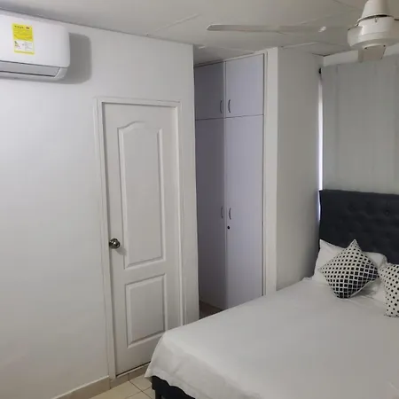 Apartment Vacacional Cerca Aeropuerto Y Playa