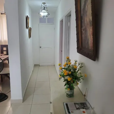 Apartment Vacacional Cerca Aeropuerto Y Playa *