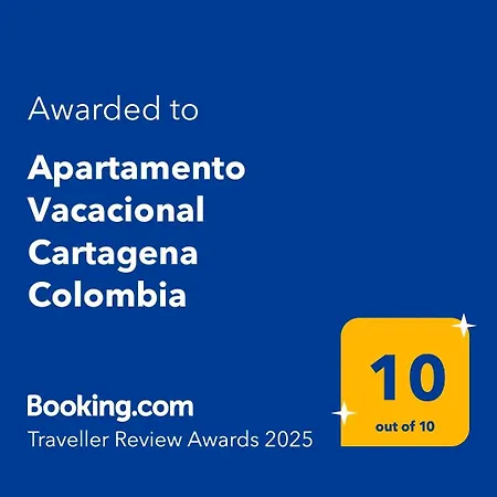 Vacacional Cerca Aeropuerto Y Playa Apartamento