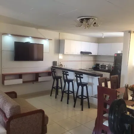 Vacacional Cerca Aeropuerto Y Playa Cartagena