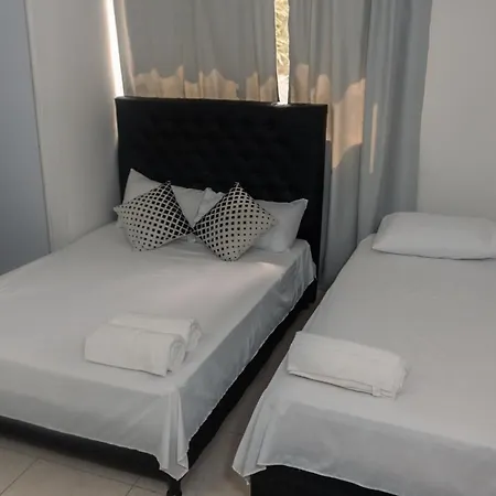 Vacacional Cerca Aeropuerto Y Playa Apartment Cartagena