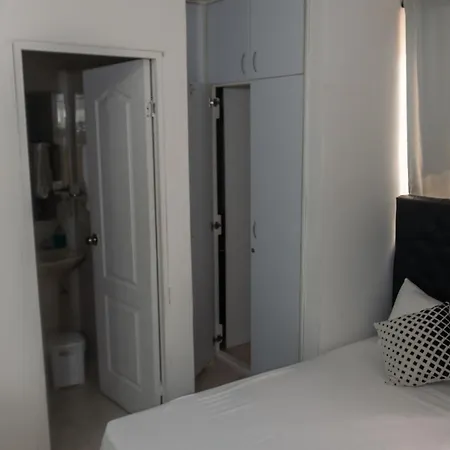 Apartment Vacacional Cerca Aeropuerto Y Playa Cartagena