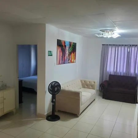 Vacacional Cerca Aeropuerto Y Playa *