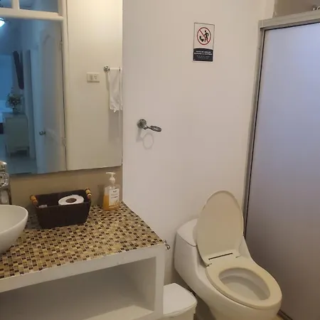 Vacacional Cerca Aeropuerto Y Playa Apartment *
