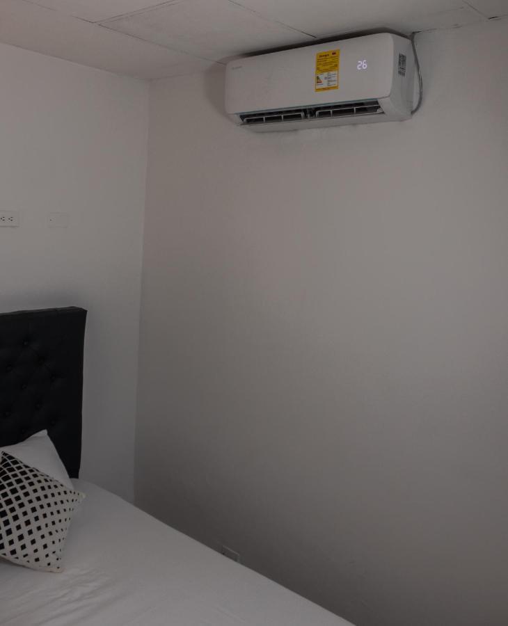 Vacacional Cerca Aeropuerto Y Playa * Cartagena