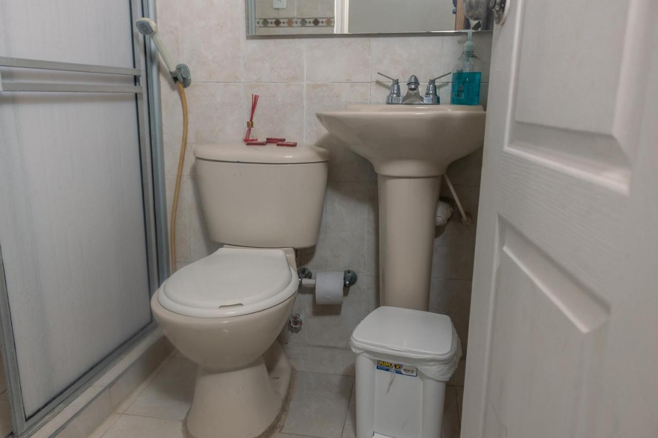 Vacacional Cerca Aeropuerto Y Playa Apartamento *