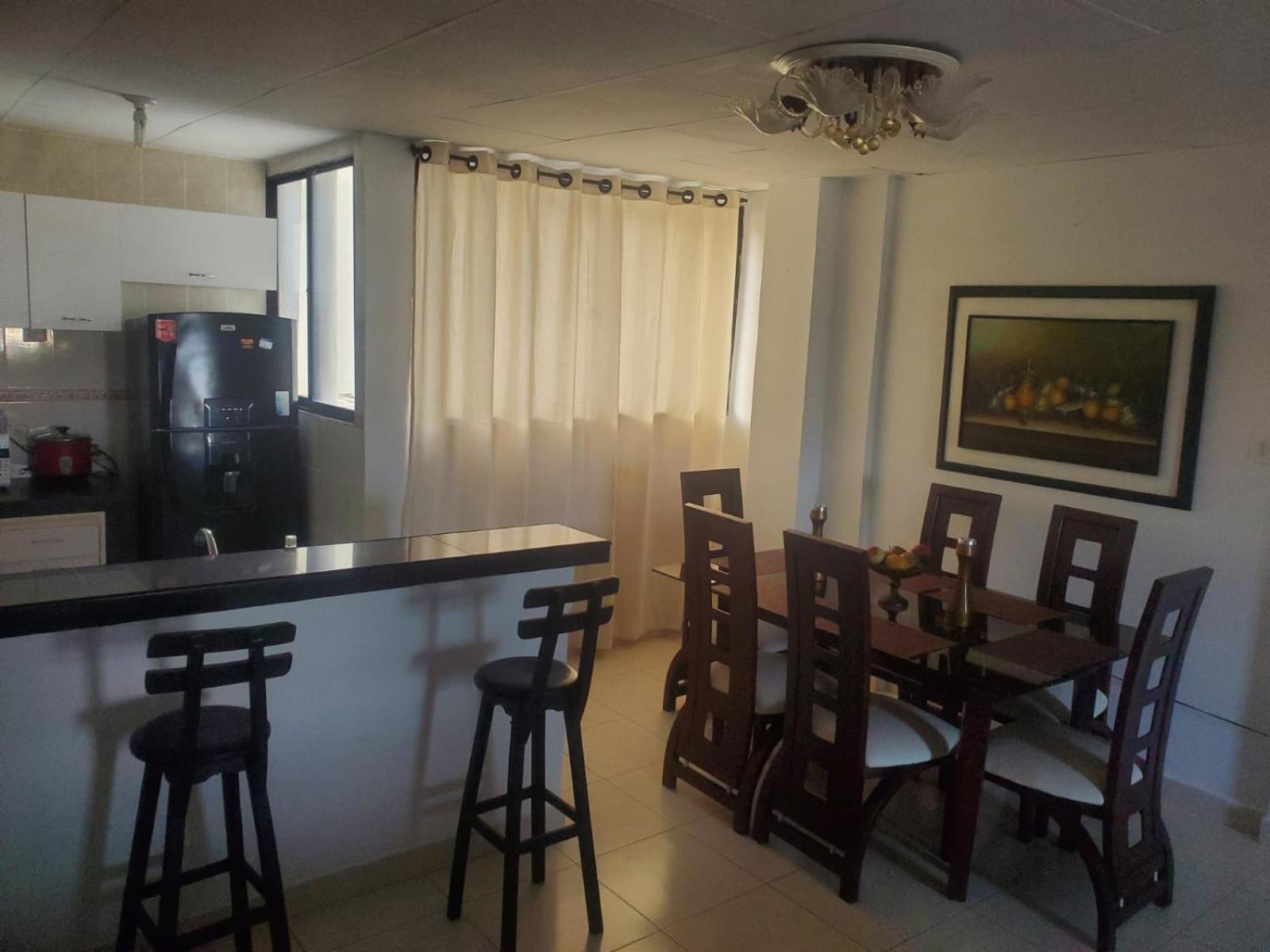 Vacacional Cerca Aeropuerto Y Playa *